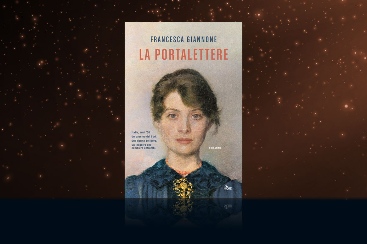 Lotus Production ha acquisito i diritti del romanzo bestseller LA  PORTALETTERE di Francesca Giannone edito dalla Casa Editrice Nord - Gruppo  editoriale Mauri Spagnol - Lotus Film